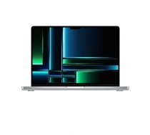 Nešiojamas kompiuteris APPLE MacBook Pro 14" M2 Pro 10C CPU, 16C GPU/16GB/512GB SSD/Silver/INT (MPHH3ZE/A)