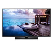 Samsung HG55EJ690 139.7 cm (55") 4K Ultra HD Smart TV Black 20 W (HG55EJ690UBXEN)