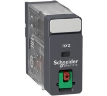 Schneider Electric RXG11P7 electrical relay Transparent (RXG11P7)