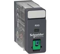 Schneider Electric RXG21BD electrical relay Black (RXG21BD)