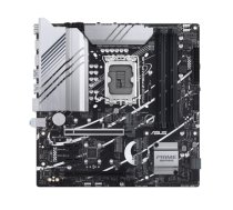 ASUS PRIME Z790M-PLUS Intel Z790 LGA 1700 micro ATX (90MB1E70-M0EAY0)