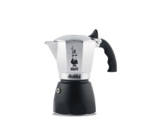 Bialetti Brikka Pour over coffee maker Black (8006363030038)