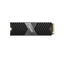 Dysk SSD NM800Pro Radiator 2TB NVMe 7500/6500MB/s  (LNM800P002T-RN8NG)