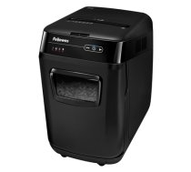 Fellowes AutoMax 200C Paper shredder (4653601)