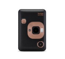 Fujifilm instax mini LiPlay 62 x 46 mm Black (07413KVG)
