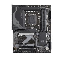 Gigabyte Z790 D DDR4 Motherboard - Supports Intel Core 14th Gen CPUs, 16*+1+１ Phases Digital VRM, up to 5333MHz DDR4 (OC), 3xPCIe 4.0 M.2, 2.5GbE LAN, USB 3. (D007BDC44C5DDFA53FA8CBF64B64BD97A085E041)