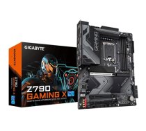Gigabyte Z790 GAMING X motherboard Intel Z790 LGA 1700 ATX (Z790 GAMING X)