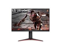 LG 32GN650-B computer monitor 80 cm (31.5") 2560 x 1440 pixels Quad HD LED Black (32GN650-B.BEU)