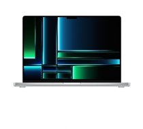 MacBook Pro 16,2 cali: M2 Pro 12/19, 16GB, 1TB SSD - Srebrny (MNWD3ZE/A)