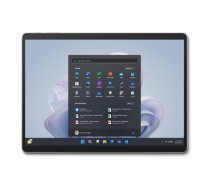 Microsoft Surface Pro 9 1000 GB 33 cm (13") Intel® Core™ i7 16 GB Wi-Fi 6E (802.11ax) Windows 11 Pro Platinum (QKV-00004)