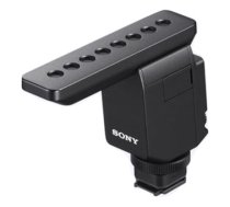 Sony ECM-B1M Shotgun Microphone ECMB1M.SYU