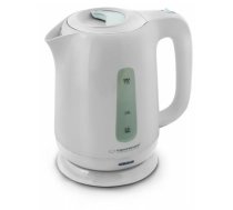 Esperanza EKK015W electric kettle 1.7 L 2200 W White (EKK015W)