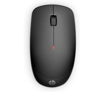 HP 235 Slim Wireless Mouse - Black (4E407AA#AC3)