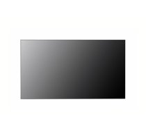 LG 55VH7J-H Signage Display Panorama design 139.7 cm (55") 700 cd/m² Full HD Black 24/7 (55VH7J-H)