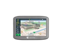 Navitel E505 Magnetic navigator Handheld/Fixed 12.7 cm (5") TFT Touchscreen 161 g Black (GPSNAVIE505M)