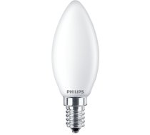 Philips 8718699763398 LED bulb 4.3 W E14 F (929001345355)