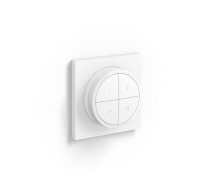 Philips Hue Tap Dial wireless switch white 929003500101