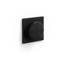 Philips Hue Tap Dial wireless switch black 929003500201