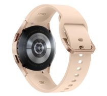Samsung Galaxy Watch4 3.05 cm (1.2") Super AMOLED 40 mm Pink gold GPS (satellite) (8806092559073)