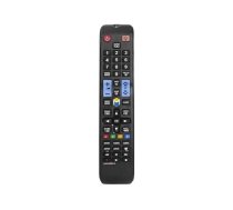 HQ LXP638A Remote control TV SAMSUNG Smart 3D AA59-00638A Black (LXP638A)
