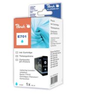 Peach 315376 ink cartridge 1 pc(s) Cyan (PI200-221)