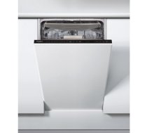 Whirlpool WSIP 4O33 PFE dishwasher Fully built-in 10 place settings (WSIP 4O33 PFE)