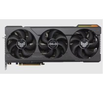 ASUS TUF Gaming TUF-RTX4090-24G-GAMING NVIDIA GeForce RTX 4090 24 GB GDDR6X (90YV0IE1-M0NA00)