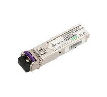 Moduł SFP 1.25G CWDM 1490nm single 40km LC (EX.13582)