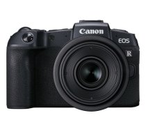 Canon EOS RP + RF 24-105mm F4-7.1 IS STM MILC 26.2 MP CMOS 6240 x 4160 pixels Black (3380C133)