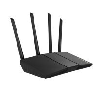 ASUS RT-AX57 wireless router Gigabit Ethernet Dual-band (2.4 GHz / 5 GHz) Black (90IG06Z0-MO3C00)