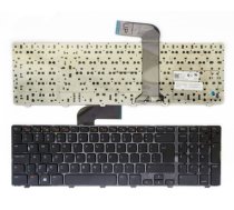 Keyboard Dell Inspiron 17R, Vostro 3750, XPS 17 (KB310326)