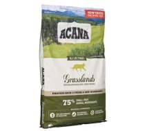 ACANA Grasslands Cat - dry cat food - 4,5 kg (039126D3BE6EE057AA36F3EE5B672C5D45A4C70F)