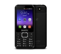 Telefon komórkowy AllView H4 Join Dual SIM Czarny (ALLVIEW H4 JOIN)