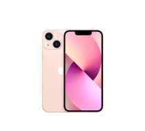 Apple iPhone 13 mini 13.7 cm (5.4") Dual SIM iOS 15 5G 256 GB Pink (MLK73KG/A)