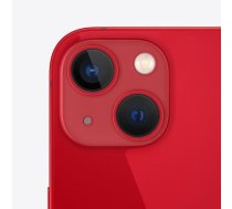 Apple iPhone 13 mini 13.7 cm (5.4") Dual SIM iOS 15 5G 256 GB Red (MLK83QN/A)