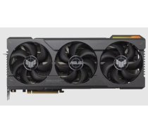 ASUS TUF Gaming TUF-RTX4090-24G-GAMING graphics card NVIDIA GeForce RTX 4090 24 GB GDDR6X (TUF-RTX4090-24G-GAMING)