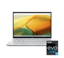 ASUS ZenBook 14 OLED UX3402ZA-KM309W i5-1240P Netbook 35.6 cm (14") 2.8K Intel® Core™ i5 8 GB  (UX3402ZA-KM309W)