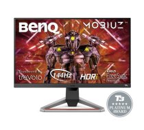 BenQ EX2710U 9H.LKTLA.TBE