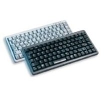 CHERRY G84-4100, USB + PS/2 keyboard USB + PS/2 Grey (G84-4100LCADE-0)