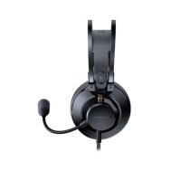 VM410 3H550P53B.0002 Headset VM410 / 53mm Driver/ 9.7mm noise cancelling Mic. / Stereo 3.5mm 4-pole (CGR-P53B-550)