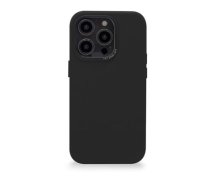 Decoded Leather Backcover iPhone 14 Pro Max Black (D23IPO14PMBC1BK)