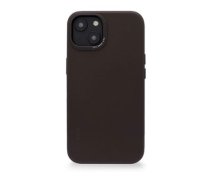 Decoded Leather Backcover iPhone 14 Plus Chocolate Brown (D23IPO14MBC1CHB)