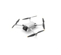 DJI Mini 3 Pro (RC-N1) 4 rotors Octocopter 48 MP 3840 x 2160 pixels 2453 mAh Black (DRONDJIMINI3PRORC)