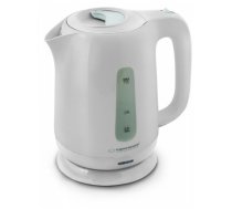Esperanza EKK015W electric kettle 1.7 L White 2200 W (129248173A9343262D0D3F859DE1758D959E9B94)