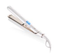 ETA | Hair Straightener | ETA933690000 Fenite | Warranty 24 month(s) | Ceramic heating system | Display LED | Temperature (min) 150 °C | Temperature (max) 230 °C | 45 W | White (ETA933690000)