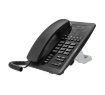 Fanvil H3W IP phone Black 2 lines Wi-Fi (H3W BLACK)