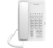 Fanvil H3W IP phone White 2 lines (H3W WHITE)