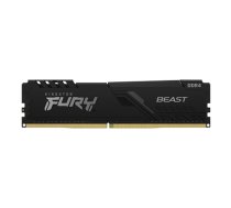FURY Beast 16 GB memory module 1 x 16 GB DDR4 3600 Mhz (B7728421A1A418E941DBDEECF2FD386C853F8BF8)
