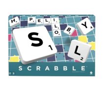 Games Scrabble Original (04016001)