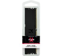 Goodram IRDM PRO memory module 16 GB 2 x 8 GB DDR4 3600 MHz (3CBE7ECB67059E7EDF6DF273F599E78B056B10C1)